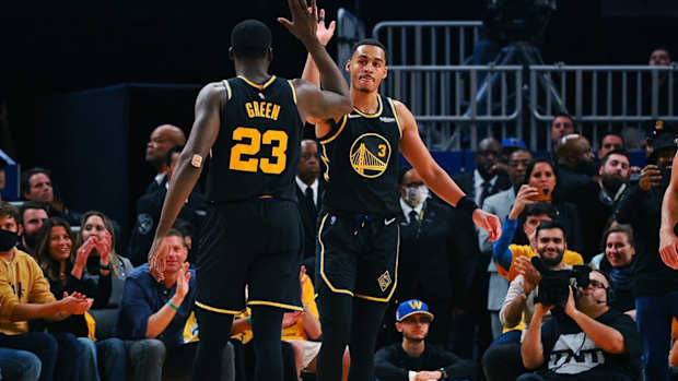 Draymond Green